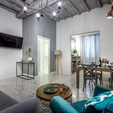 Niccolo Florence Experience Dış mekan fotoğraf