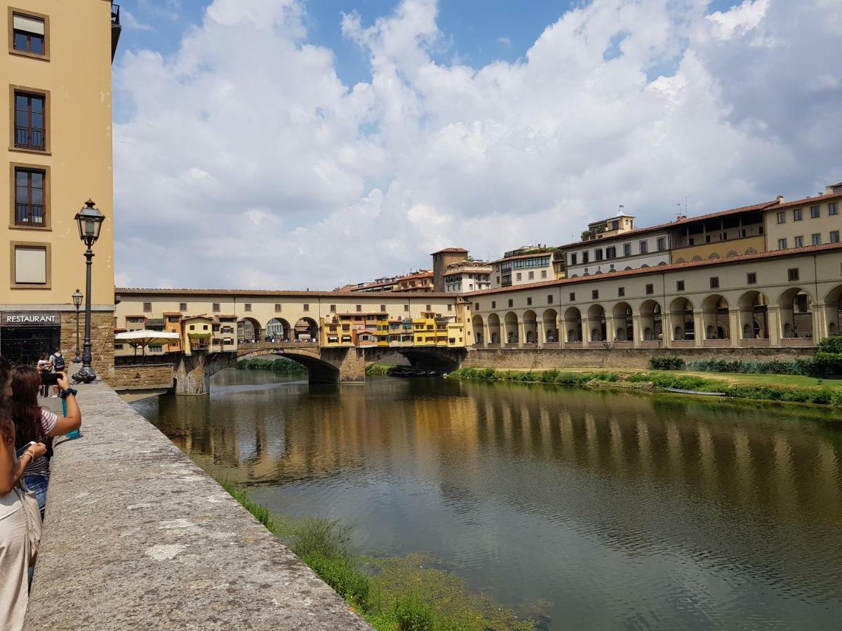 Niccolo Florence Experience Dış mekan fotoğraf