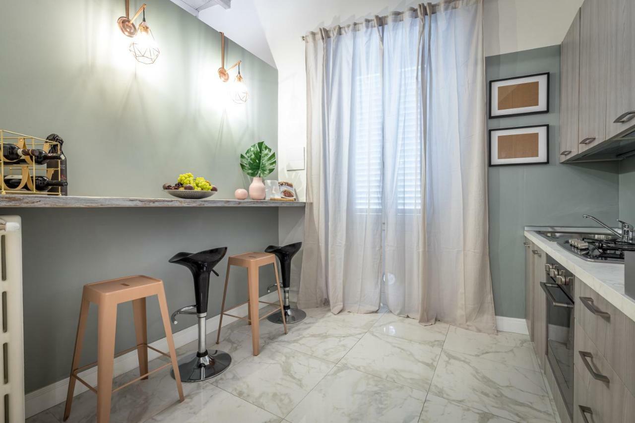 Niccolo Florence Experience Dış mekan fotoğraf