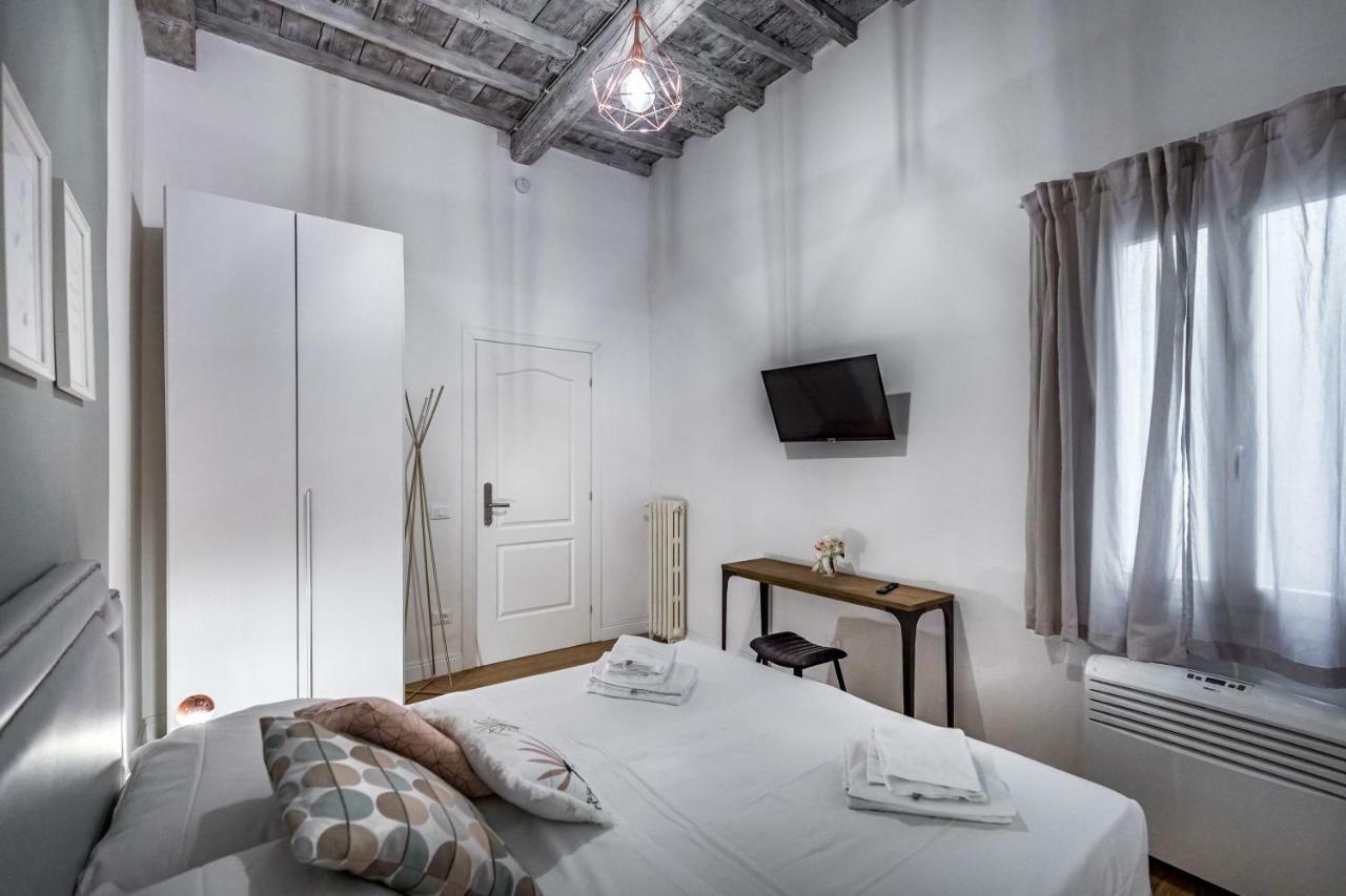 Niccolo Florence Experience Dış mekan fotoğraf